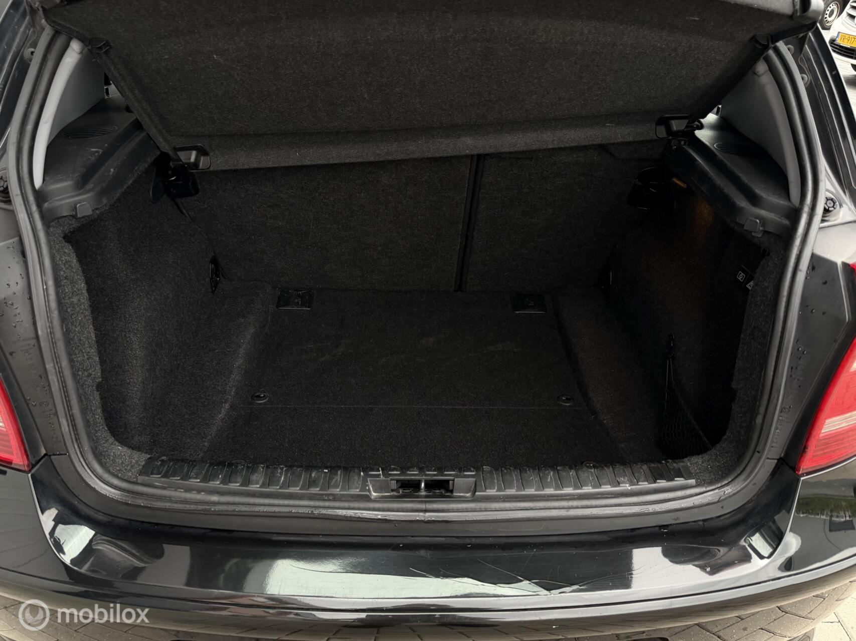Foto van BMW 1er Reihe
