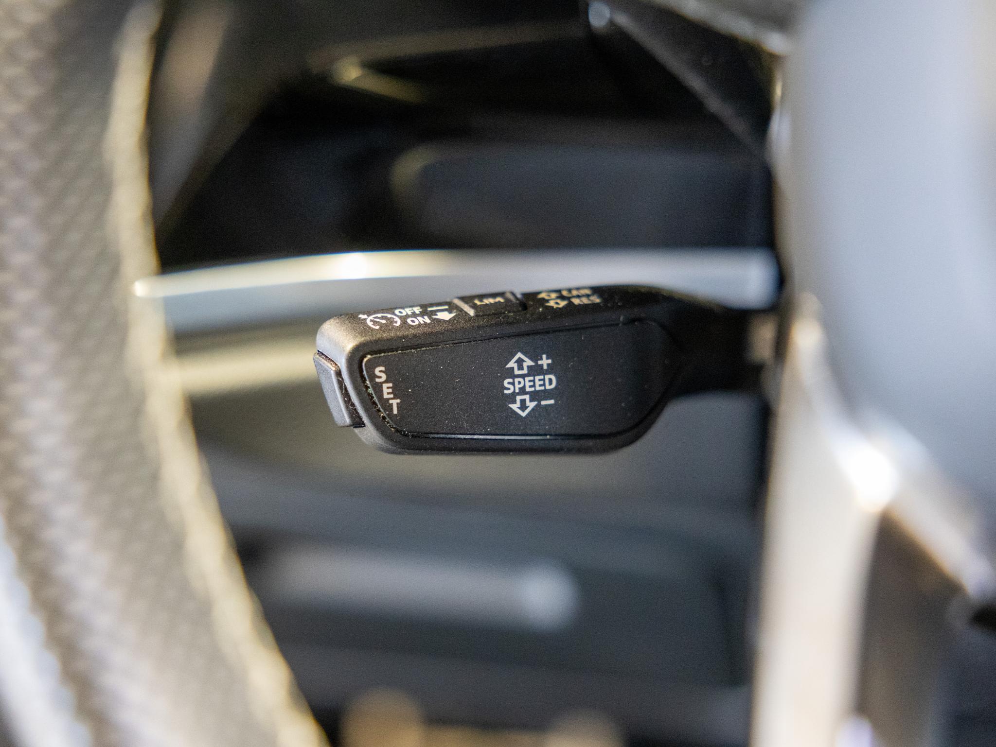 Foto van Audi Q3 Sportback E-tron