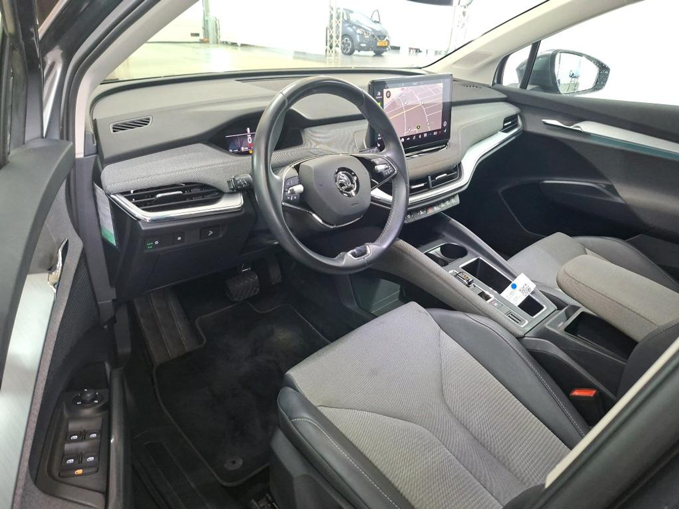 Foto van Skoda Enyaq 60