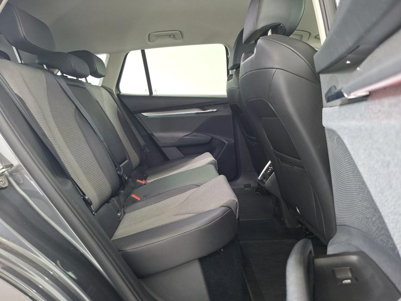 Foto van Skoda Enyaq 60