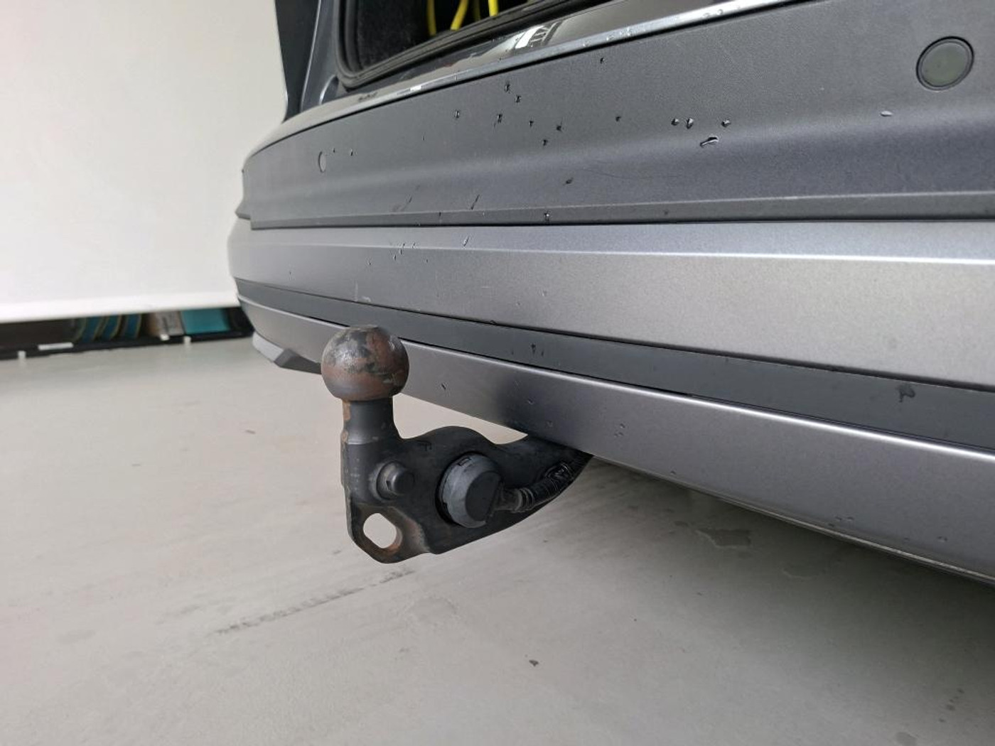 Foto van Skoda Enyaq 60