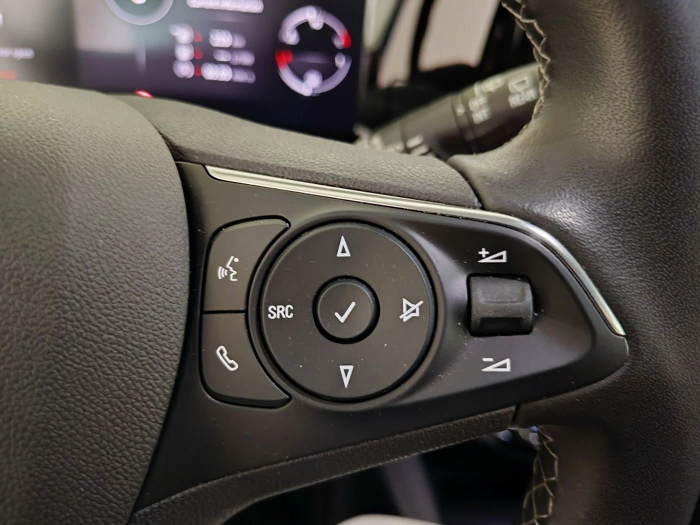 Foto van Opel Mokka