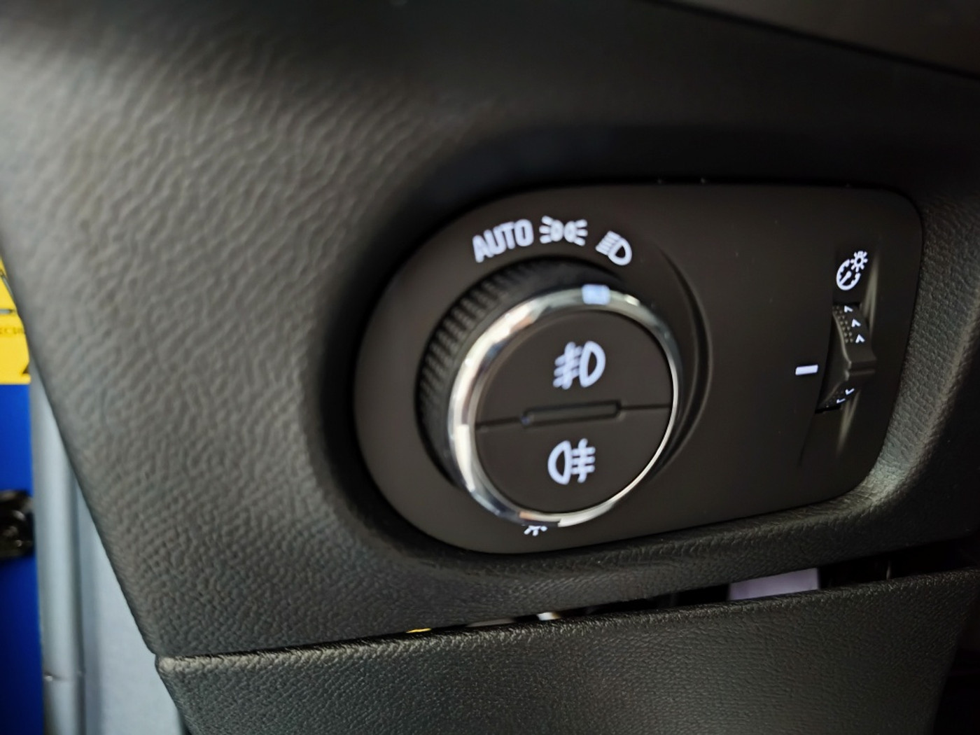 Foto van Opel Mokka