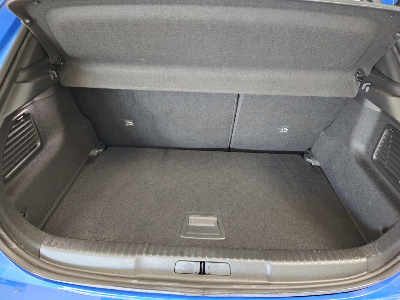 Foto van Opel Mokka