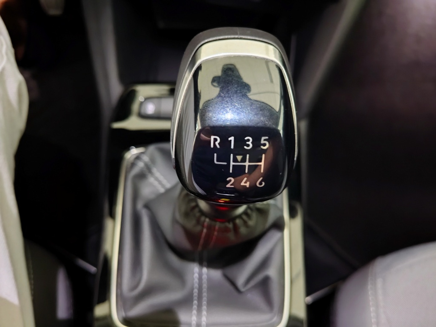 Foto van Opel Mokka