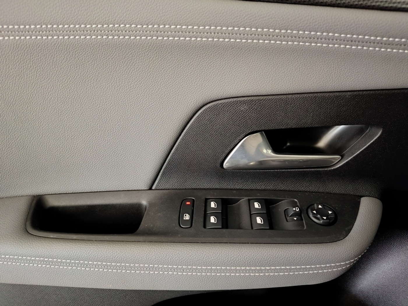 Foto van Opel Mokka
