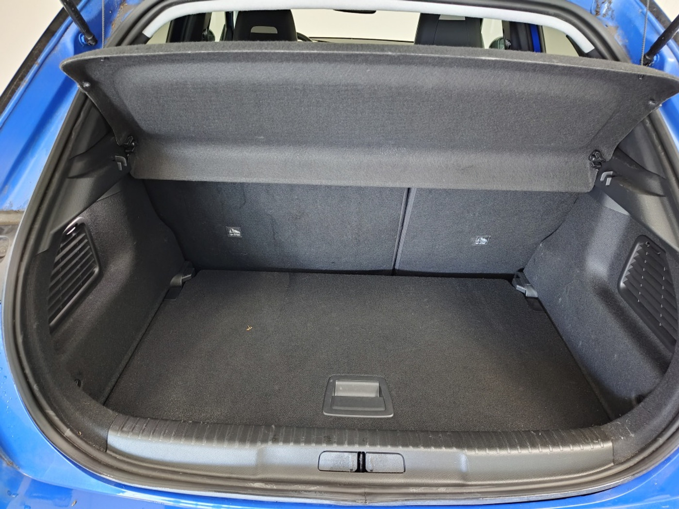Foto van Opel Mokka