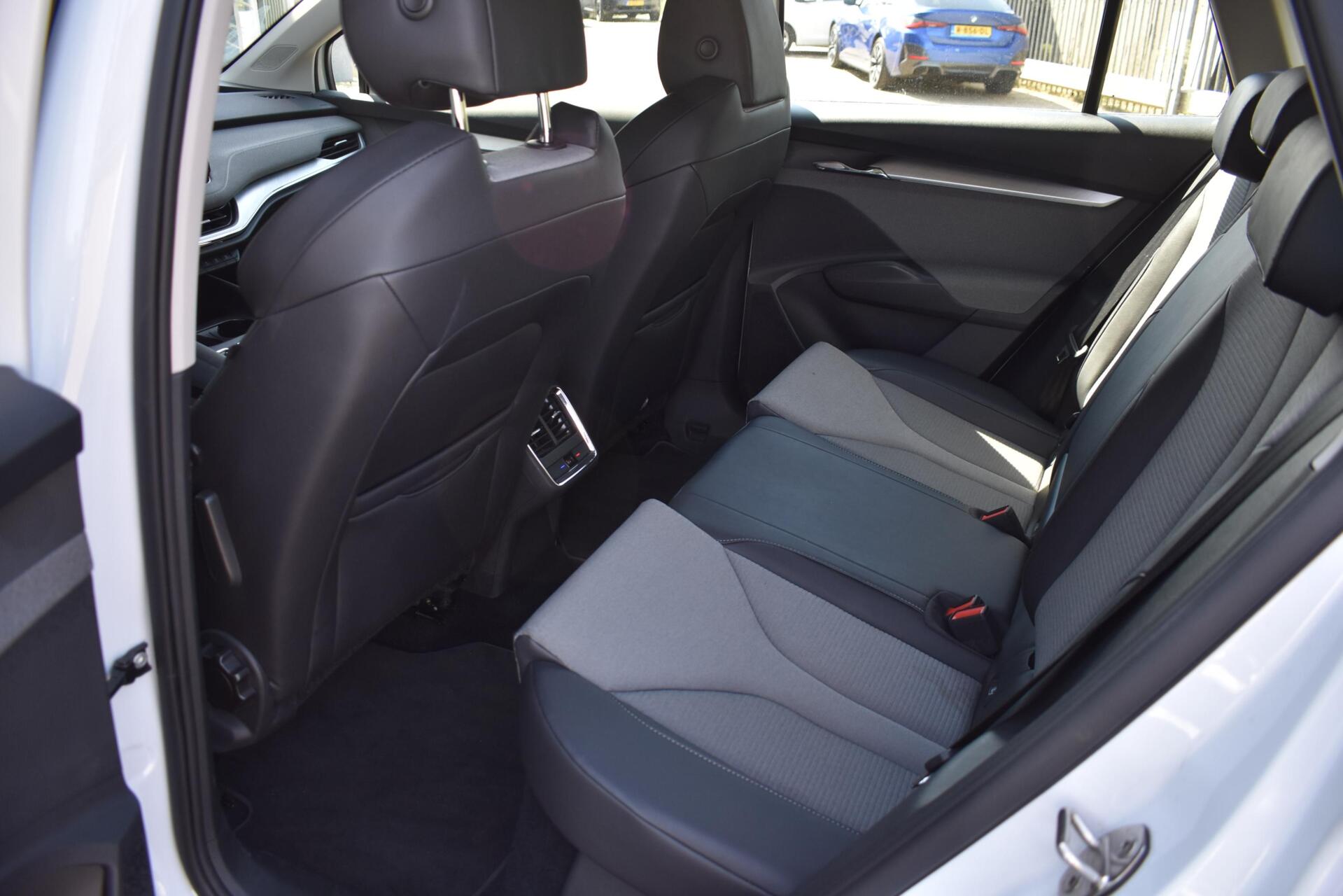 Foto van Skoda Enyaq 80