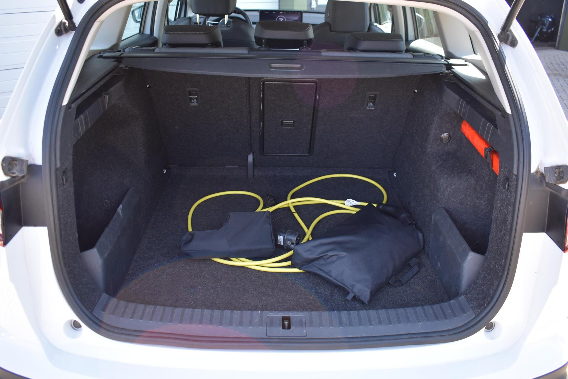 Foto van Skoda Enyaq 80