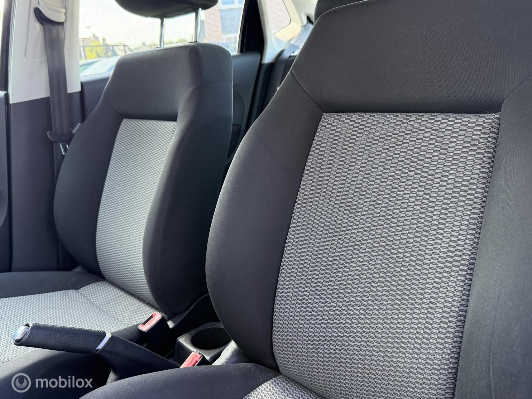 Foto van Volkswagen Polo