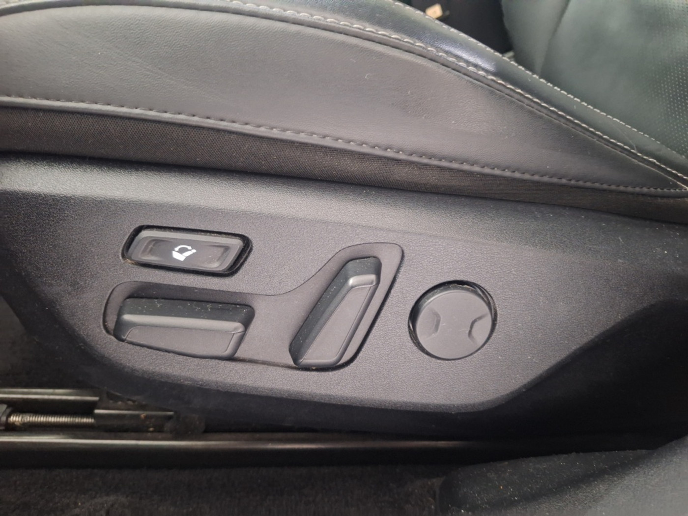 Foto van Kia Ev6
