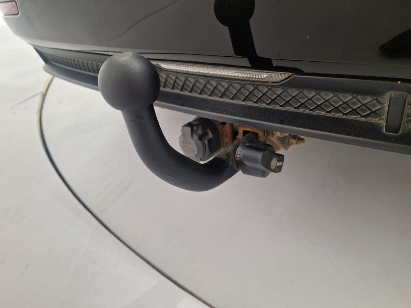 Foto van Kia Ev6
