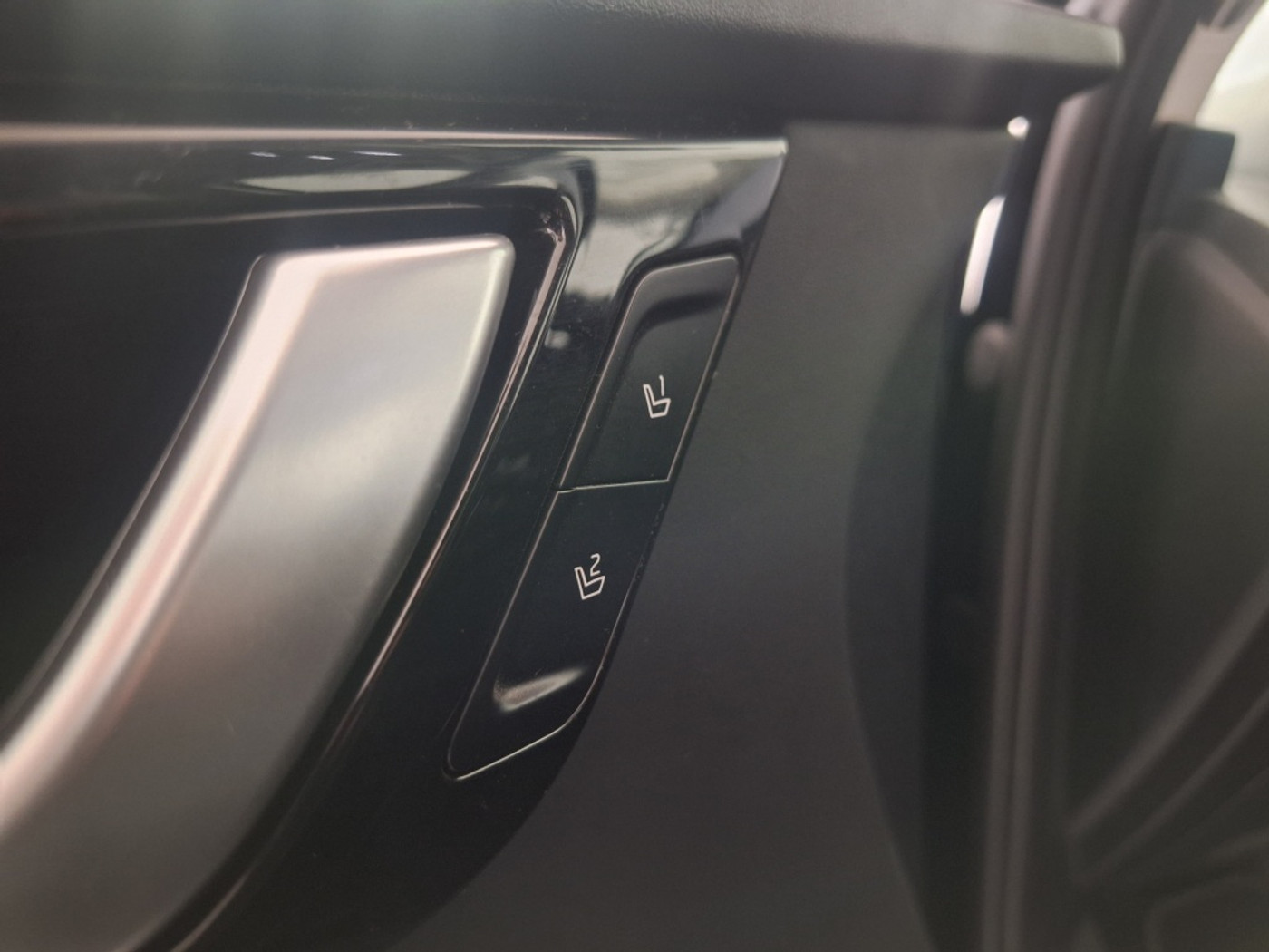 Foto van Kia Ev6