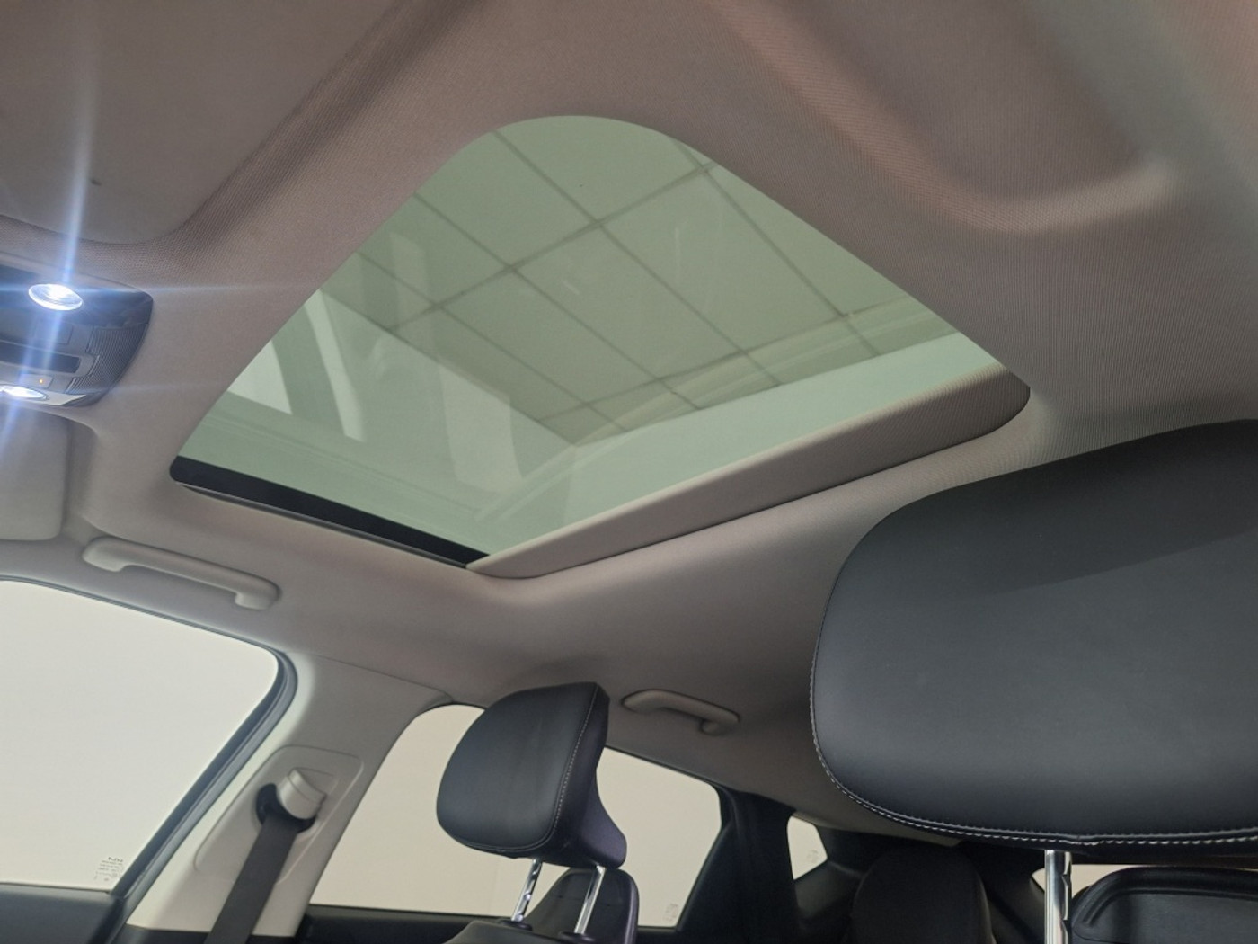 Foto van Kia Ev6