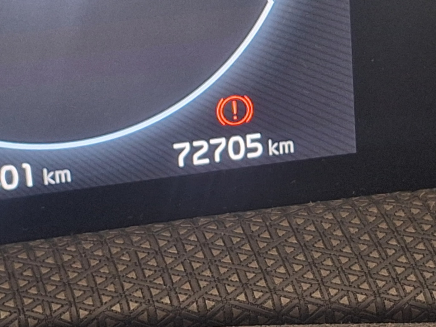 Foto van Kia Ev6