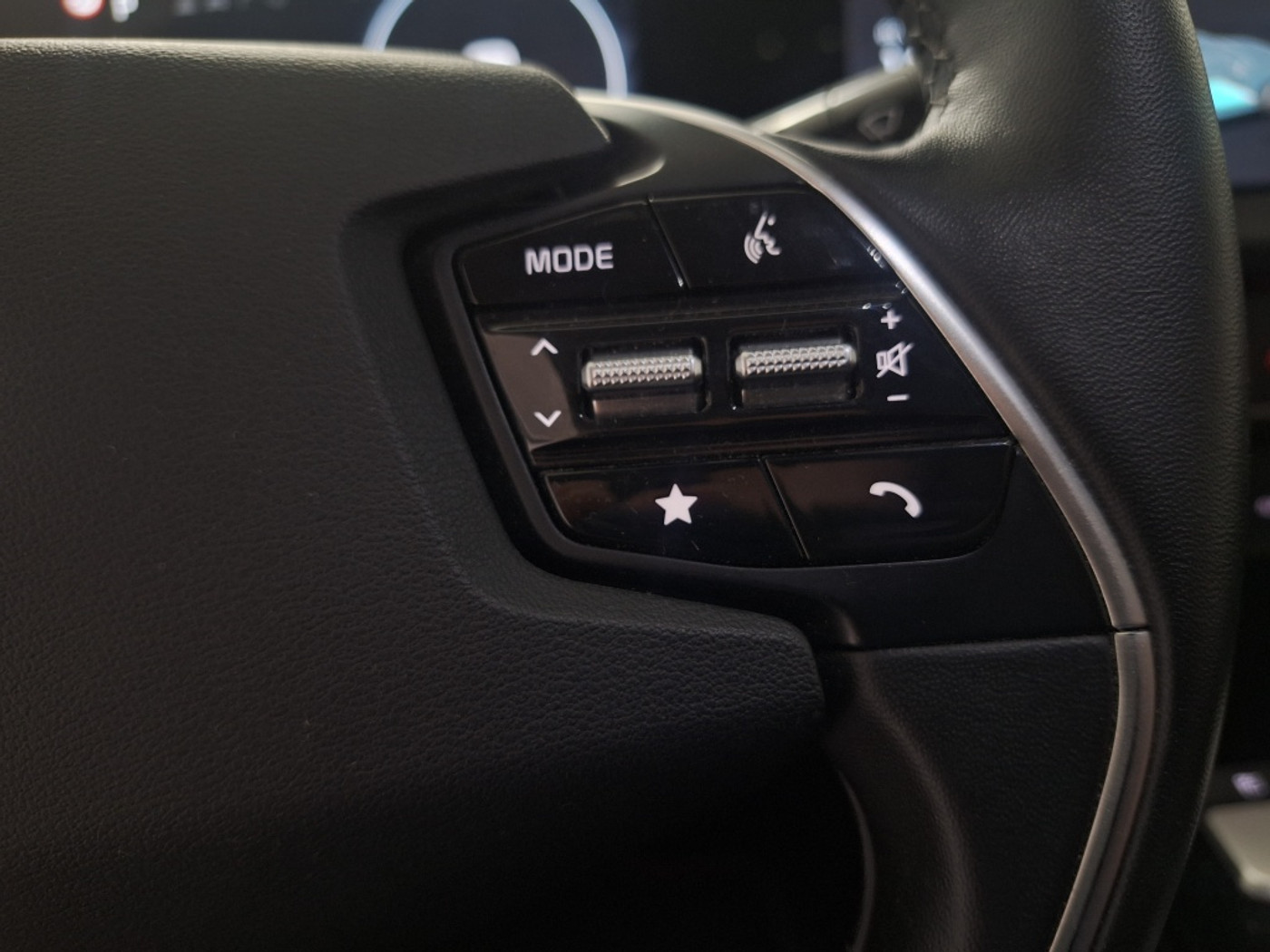 Foto van Kia Ev6