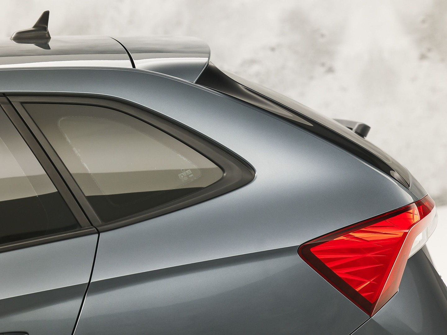 Foto van Skoda Scala
