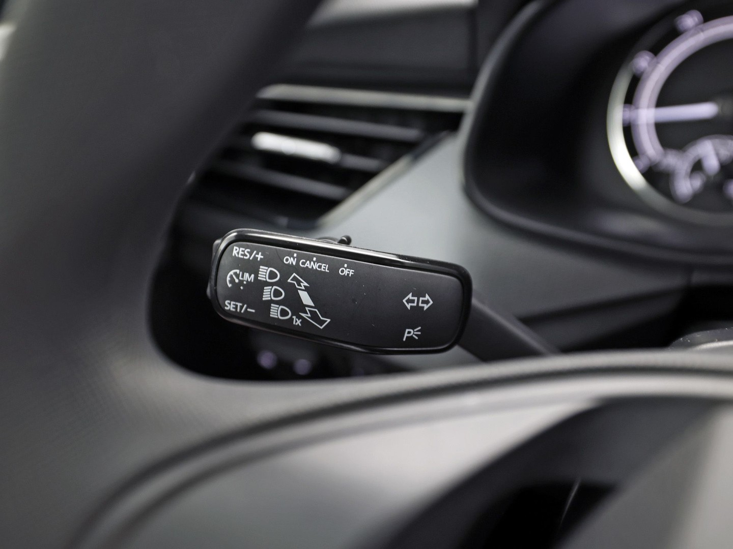 Foto van Skoda Scala