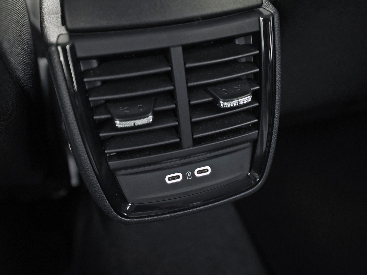 Foto van Skoda Scala