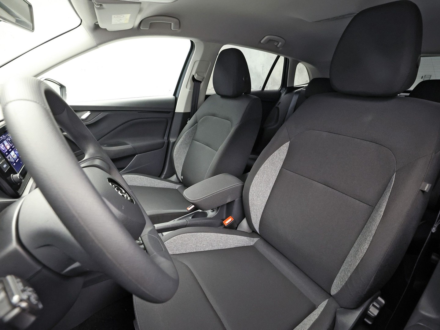 Foto van Skoda Scala