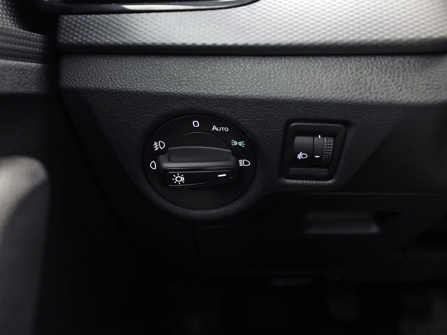 Foto van Skoda Scala