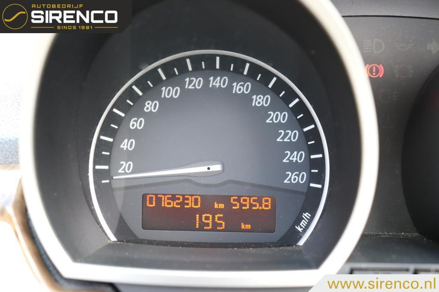Foto van BMW Z Reihe