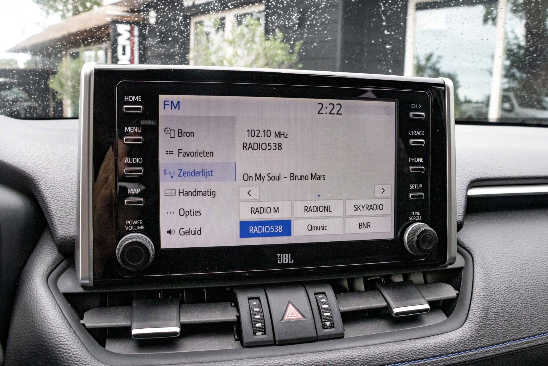Foto van Toyota Rav4