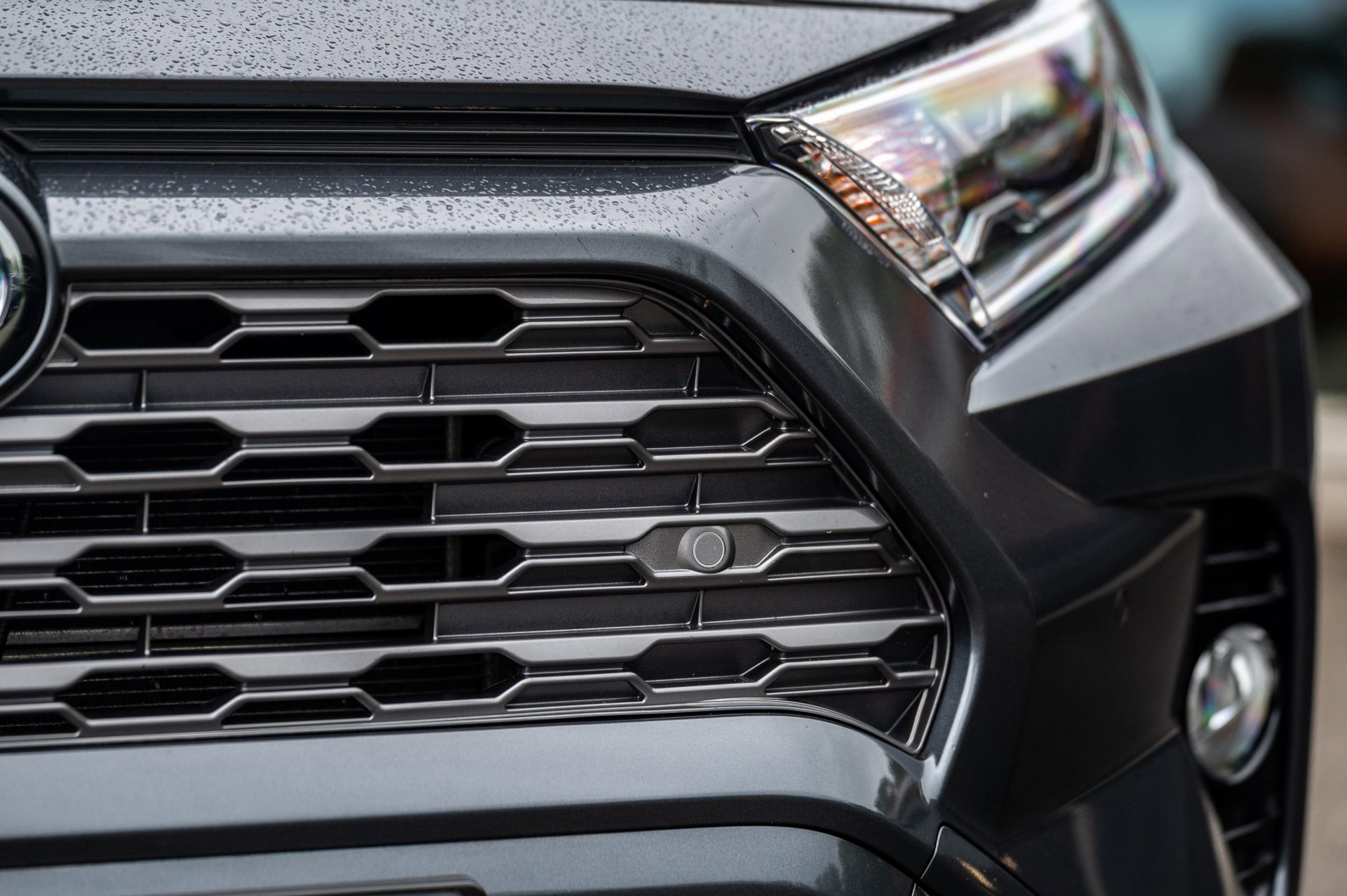 Foto van Toyota Rav4