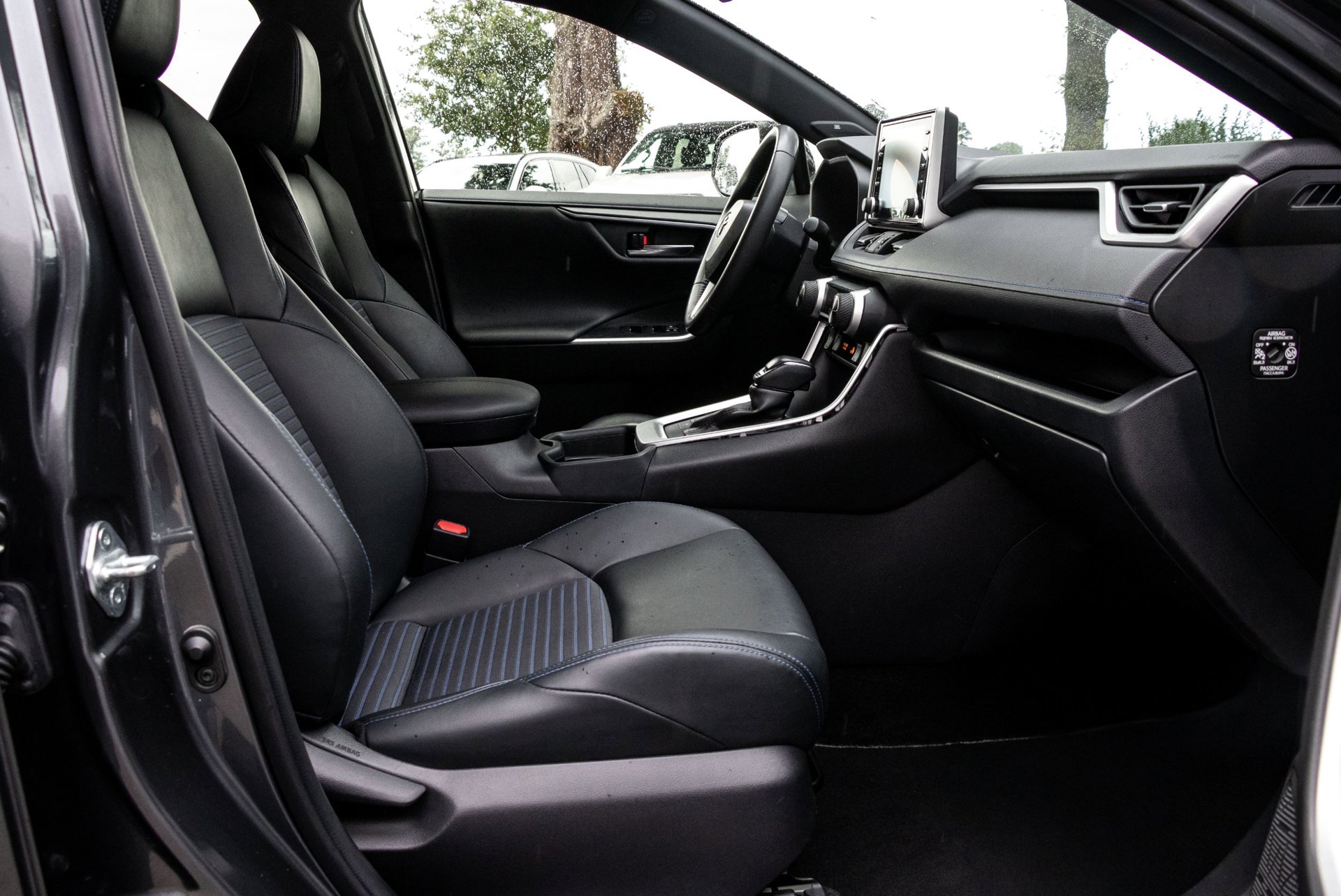 Foto van Toyota Rav4