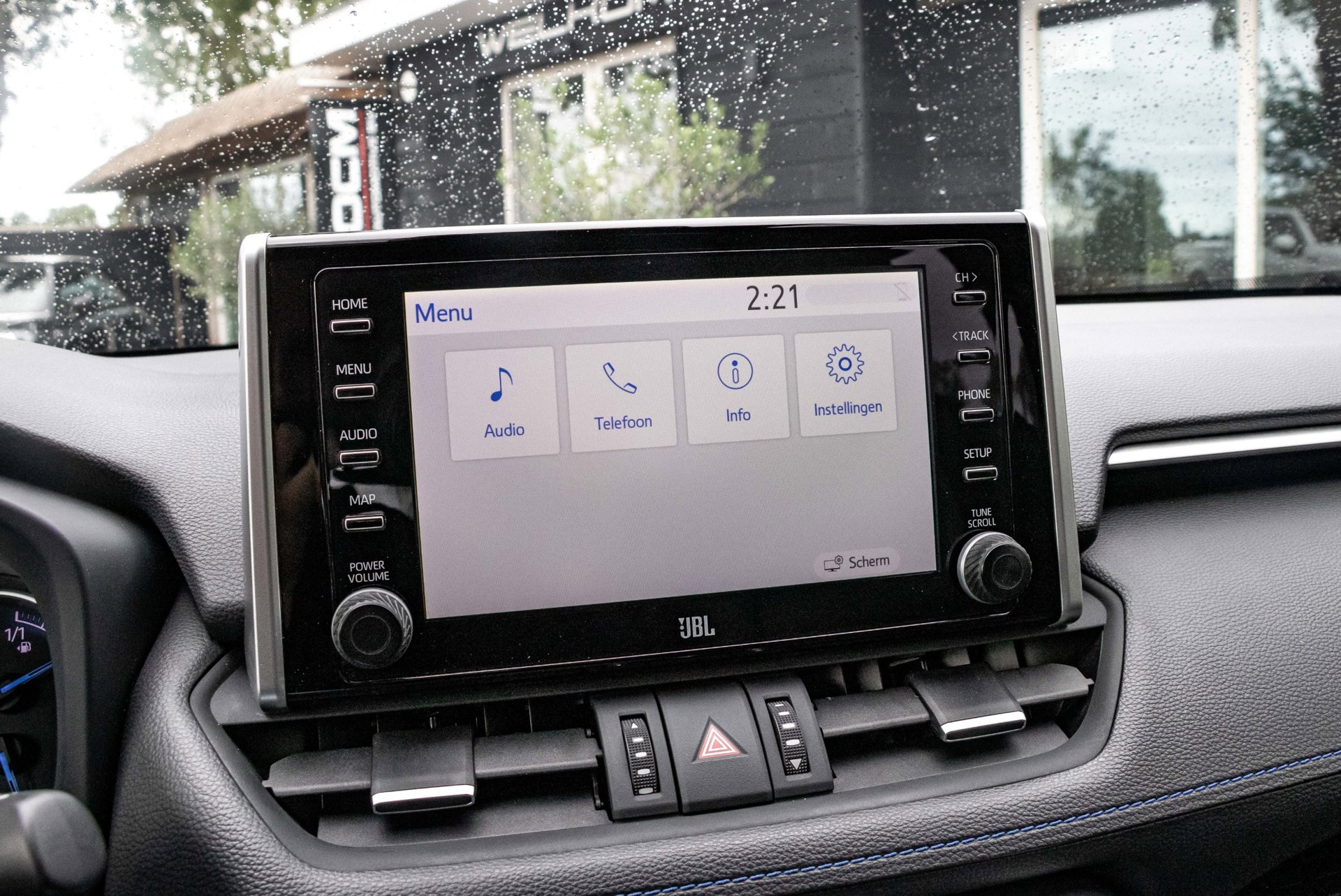 Foto van Toyota Rav4
