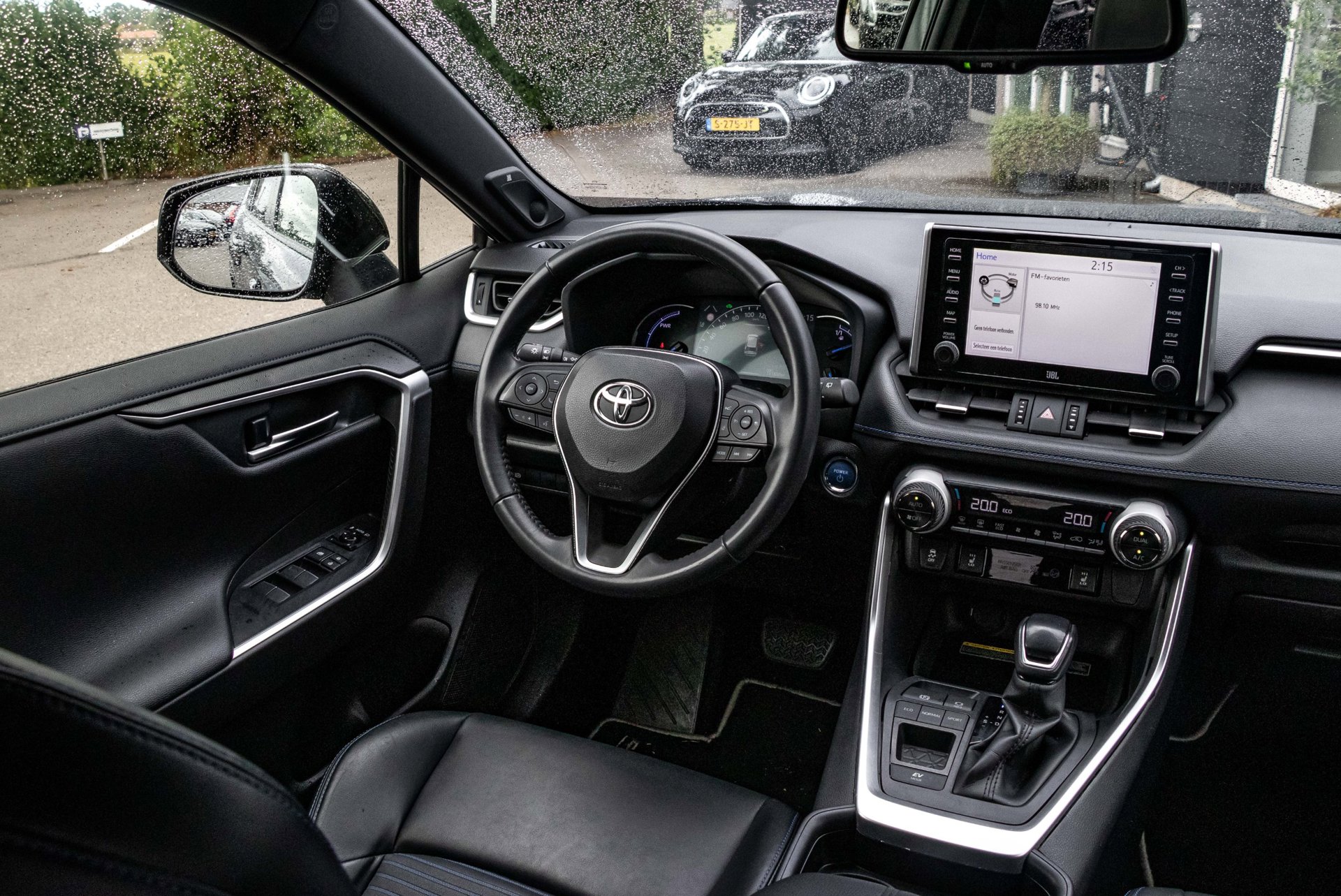 Foto van Toyota Rav4