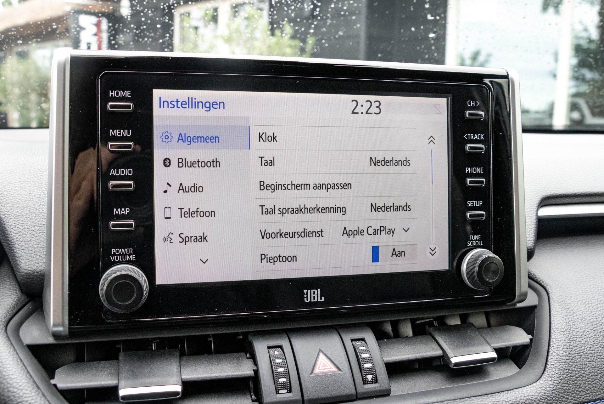 Foto van Toyota Rav4