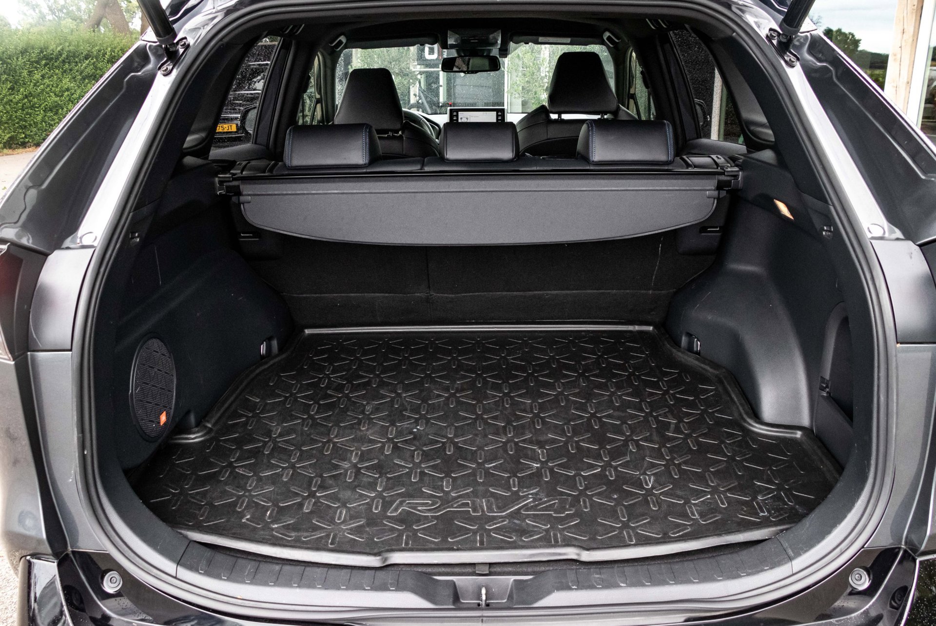 Foto van Toyota Rav4