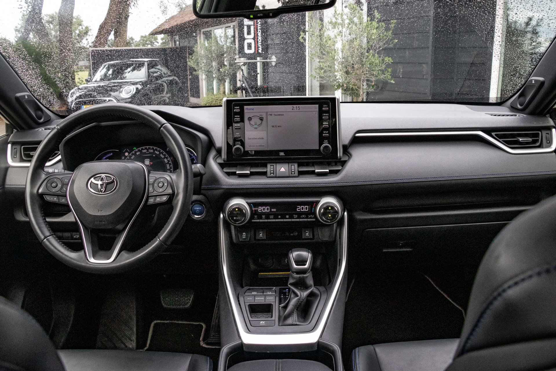 Foto van Toyota Rav4