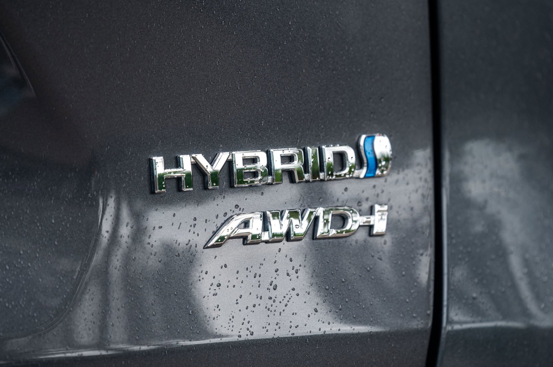 Foto van Toyota Rav4