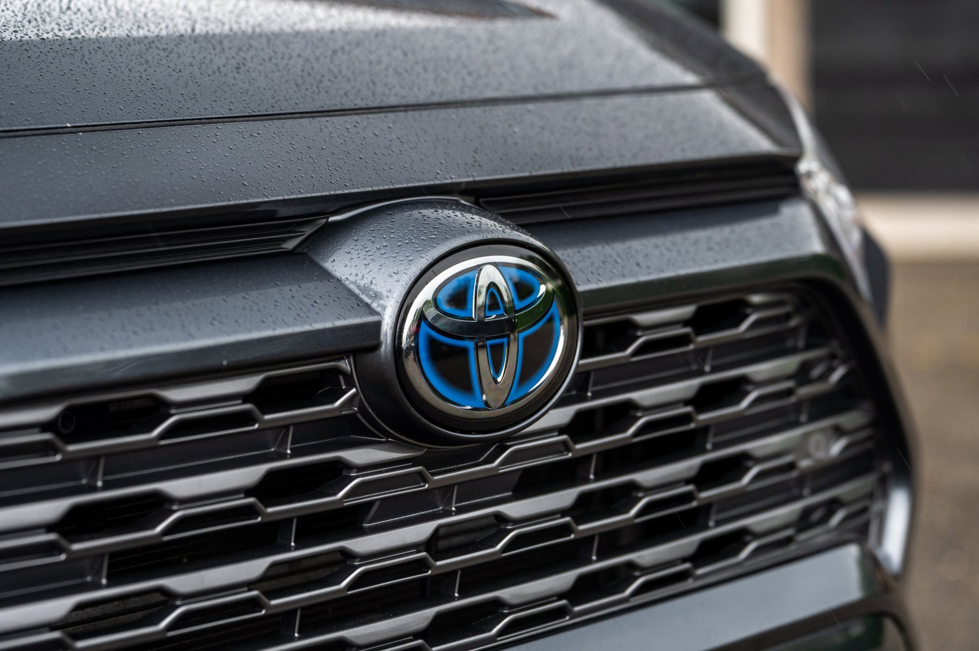 Foto van Toyota Rav4