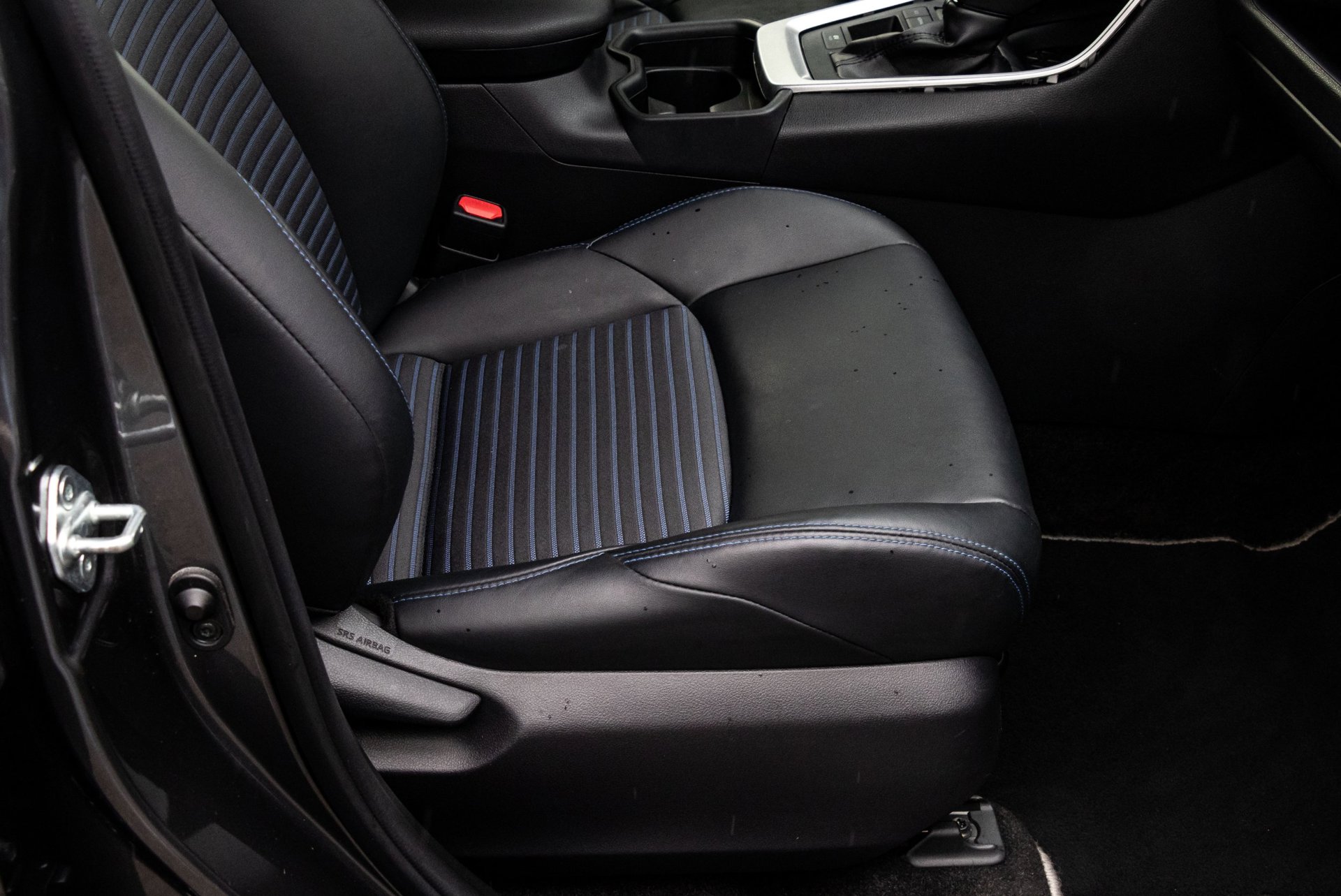 Foto van Toyota Rav4