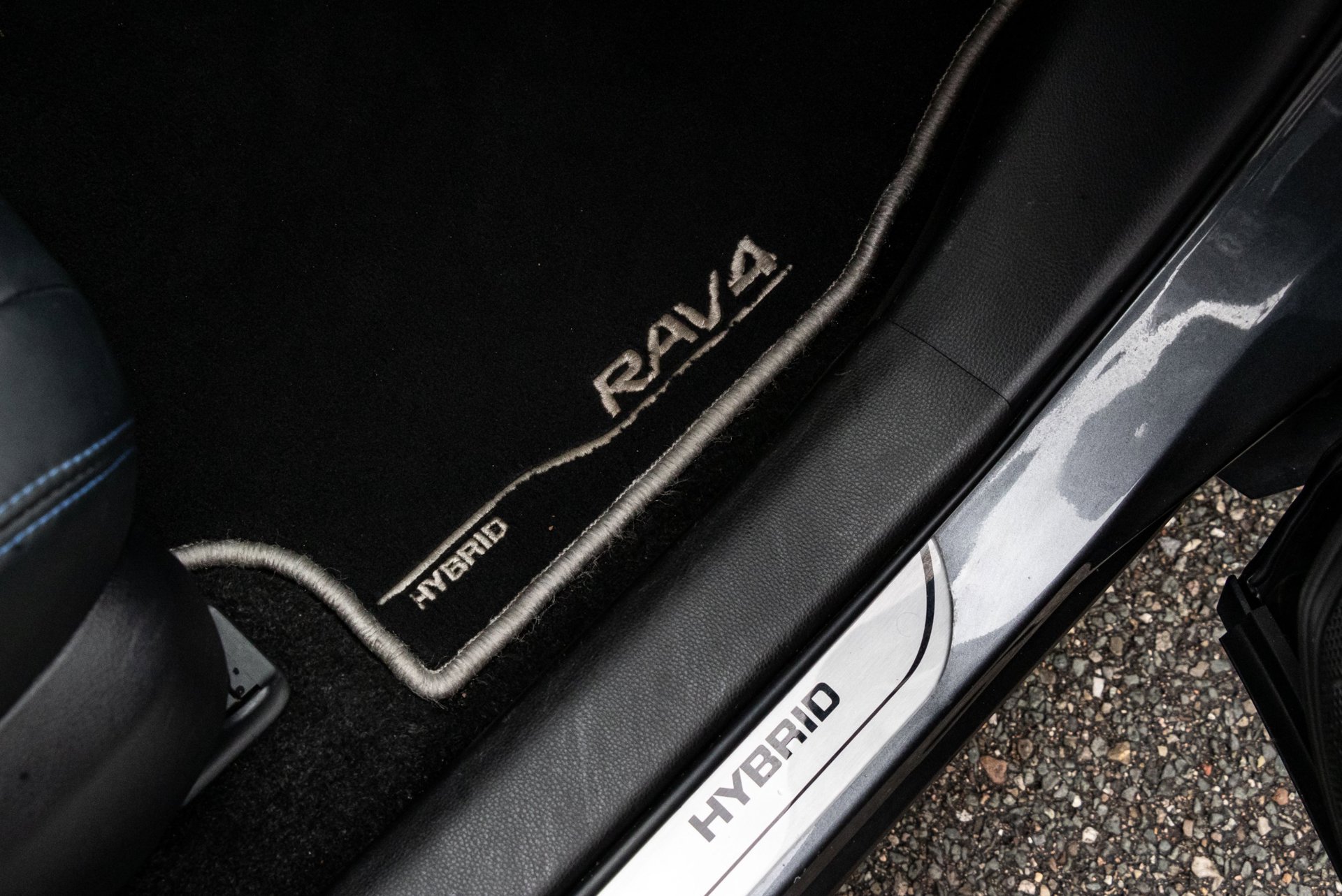 Foto van Toyota Rav4