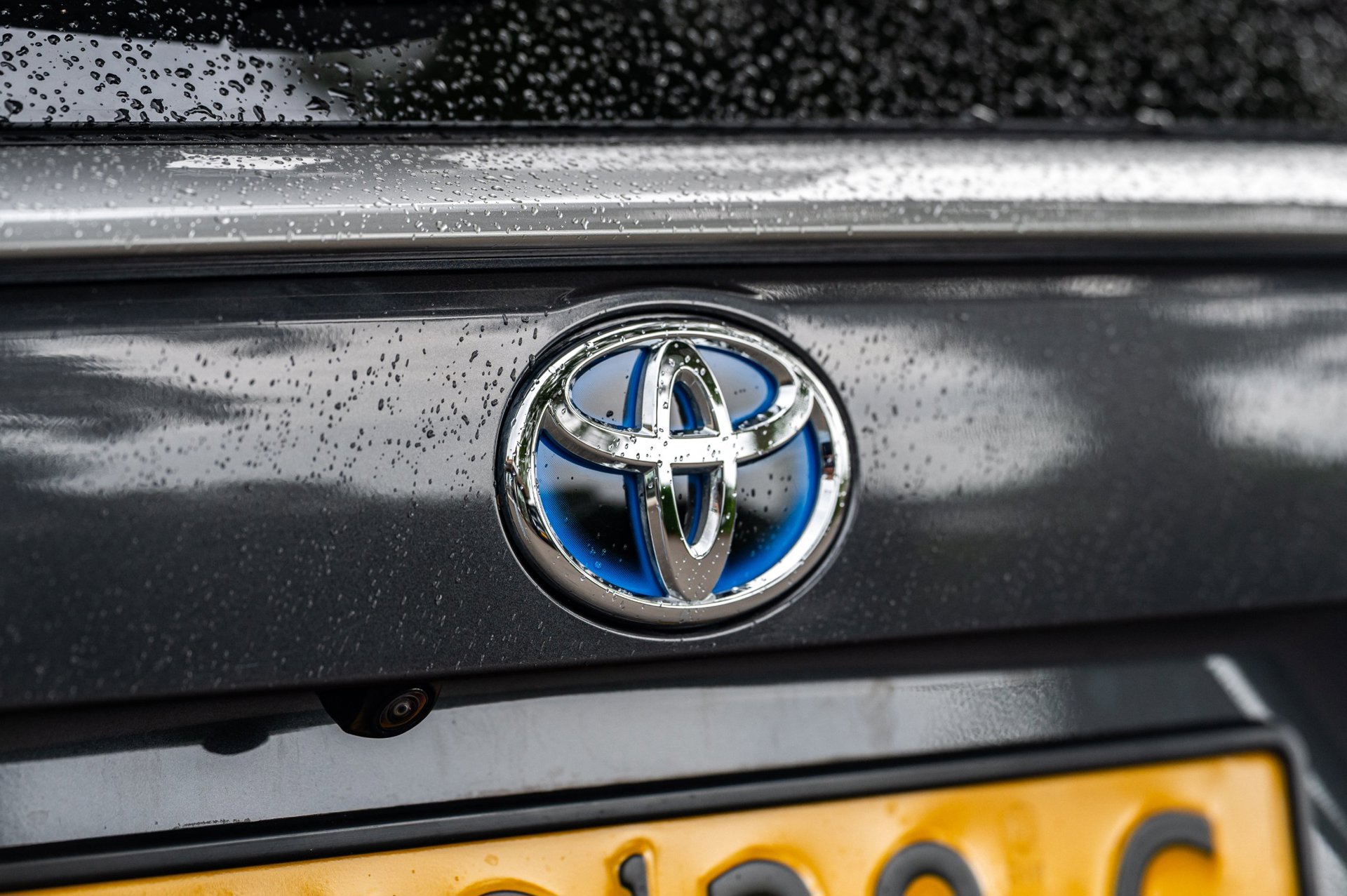Foto van Toyota Rav4