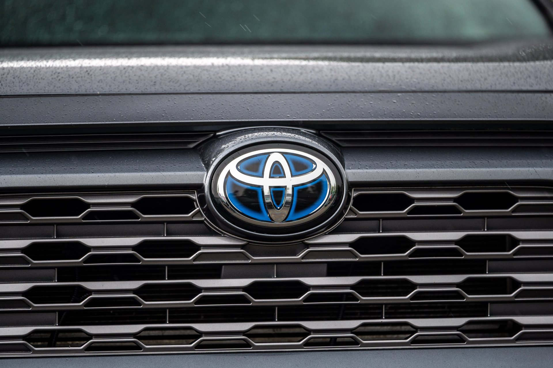 Foto van Toyota Rav4
