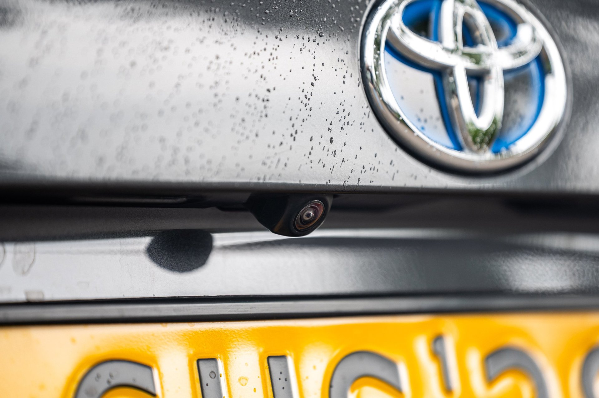 Foto van Toyota Rav4