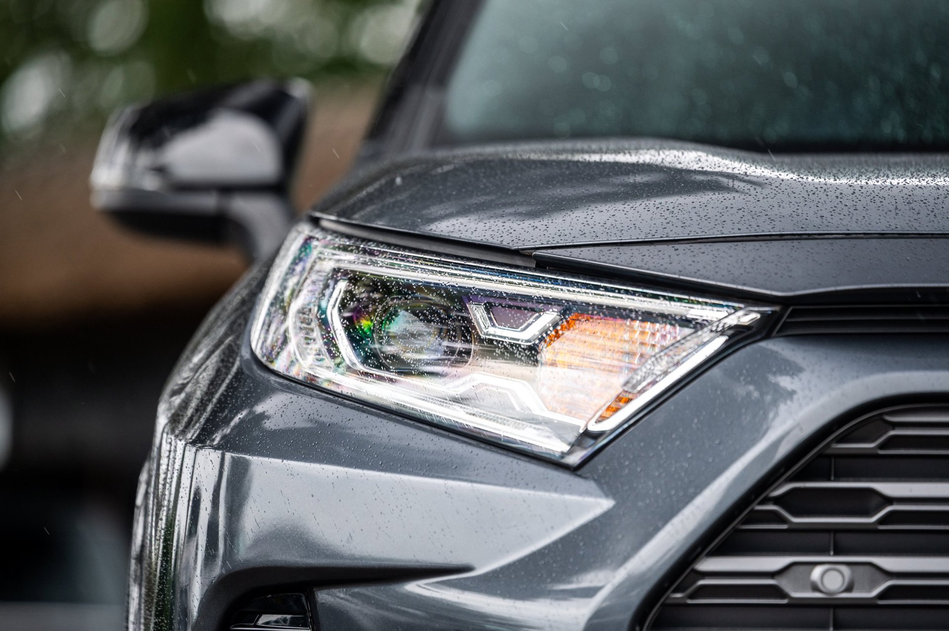 Foto van Toyota Rav4