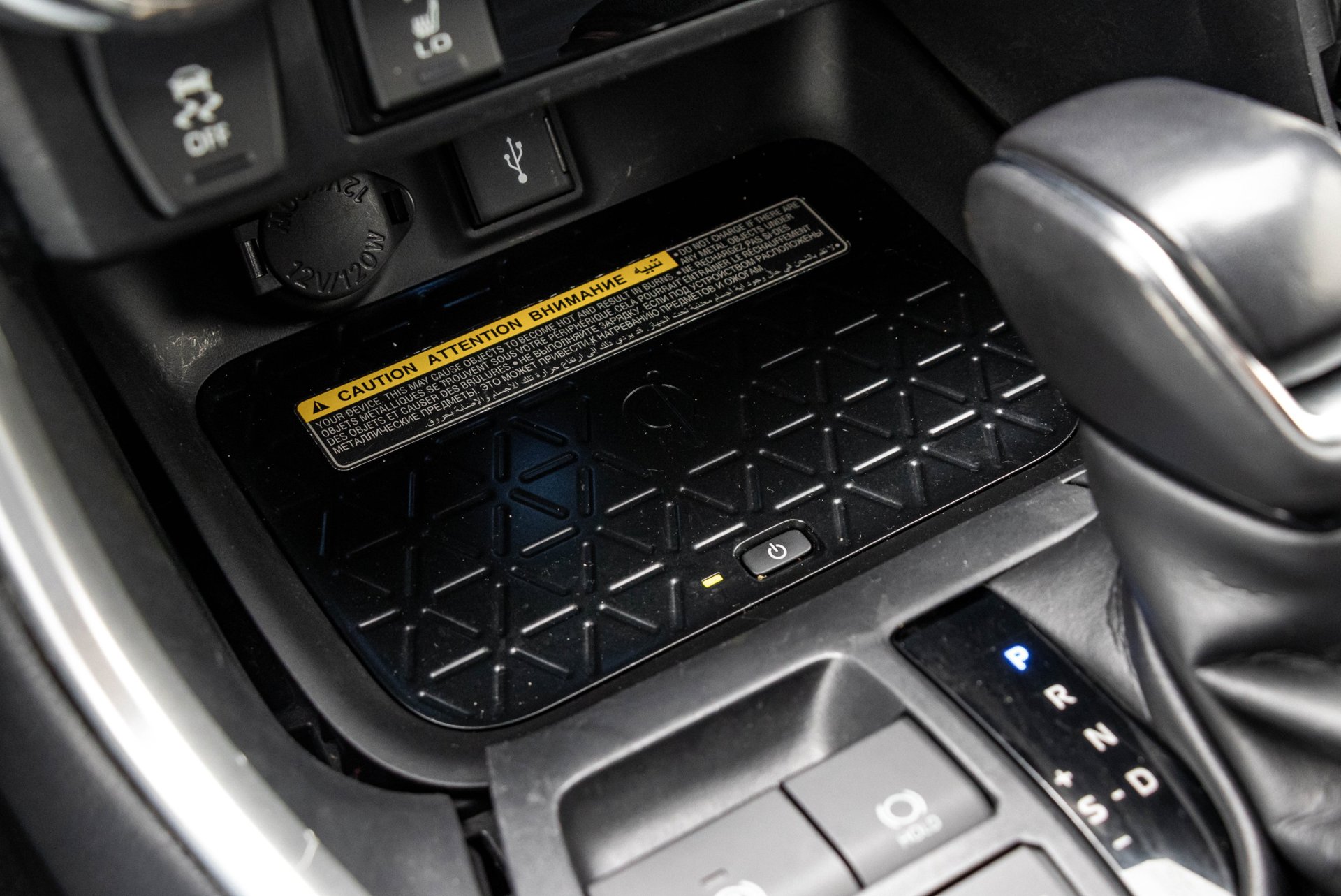 Foto van Toyota Rav4