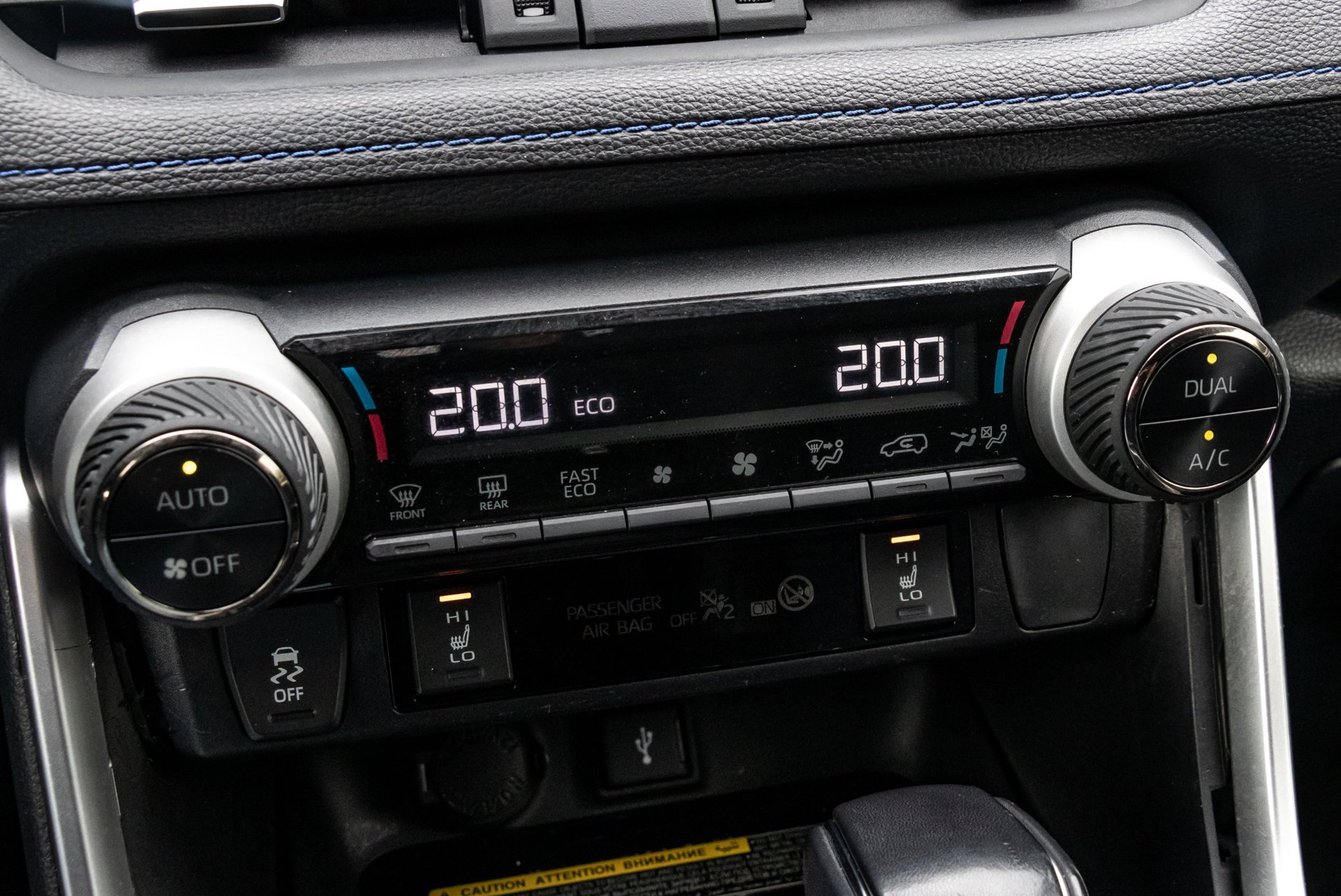 Foto van Toyota Rav4
