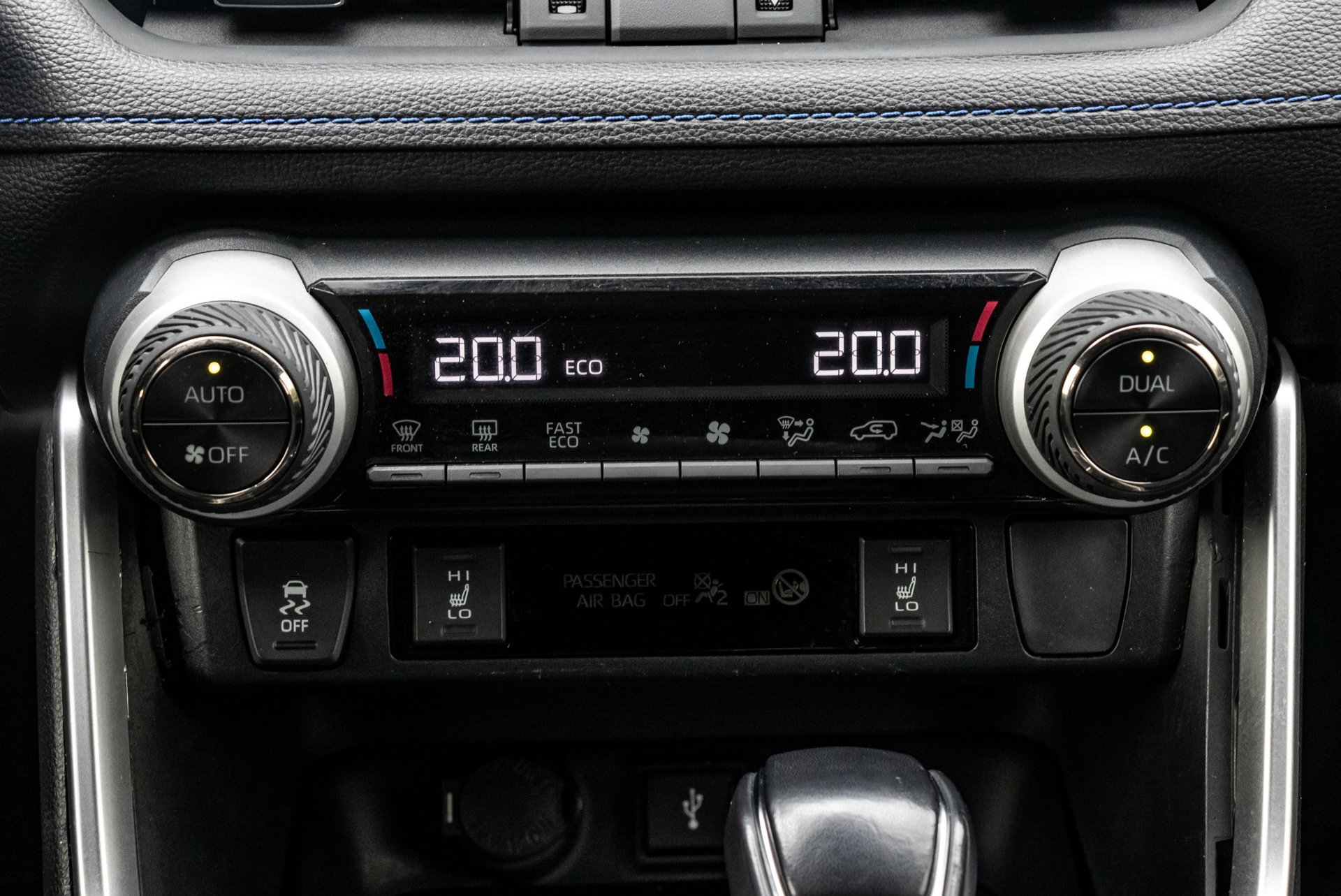 Foto van Toyota Rav4