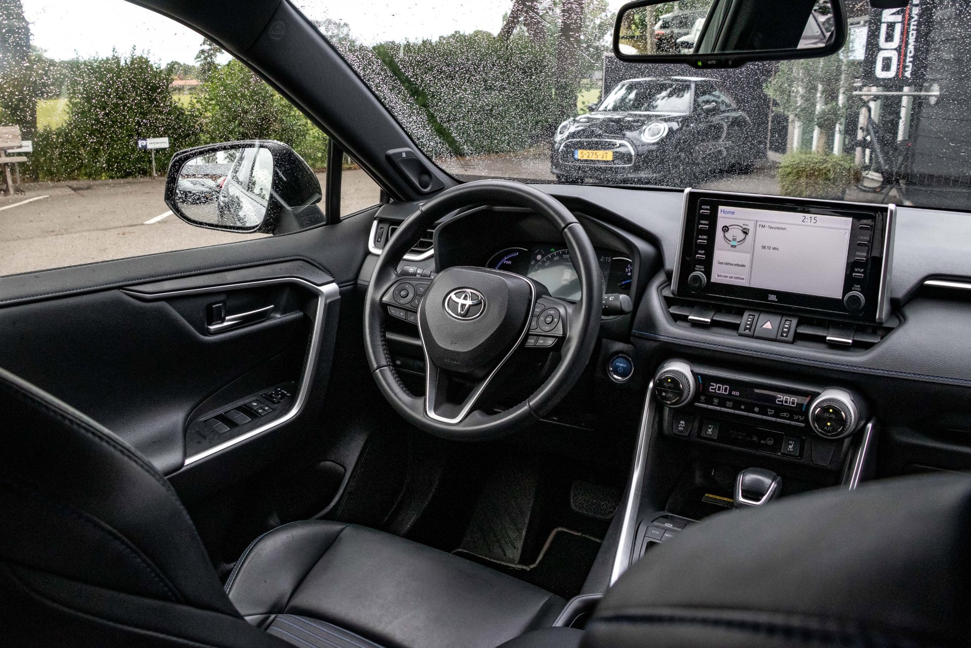 Foto van Toyota Rav4