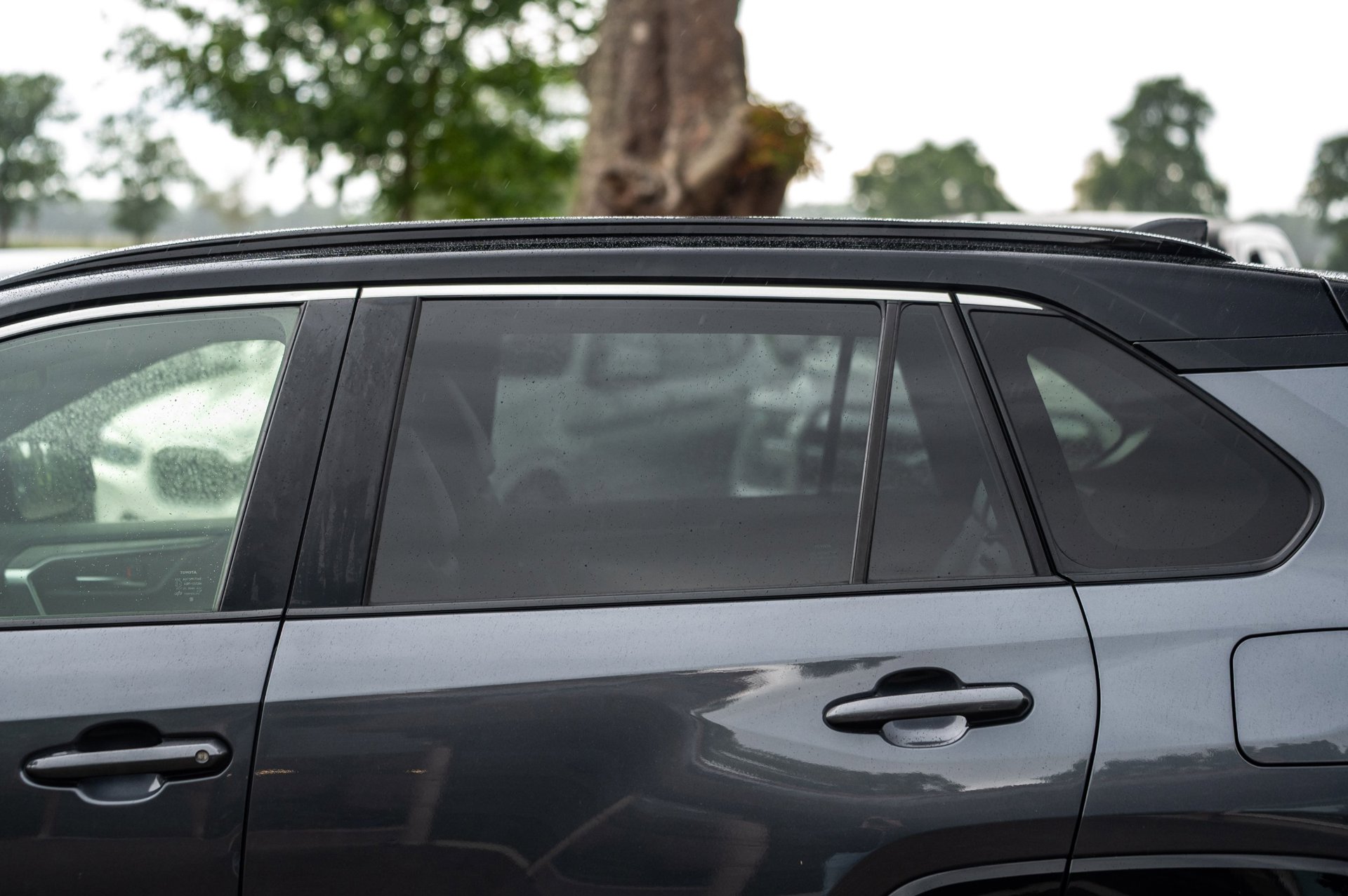 Foto van Toyota Rav4