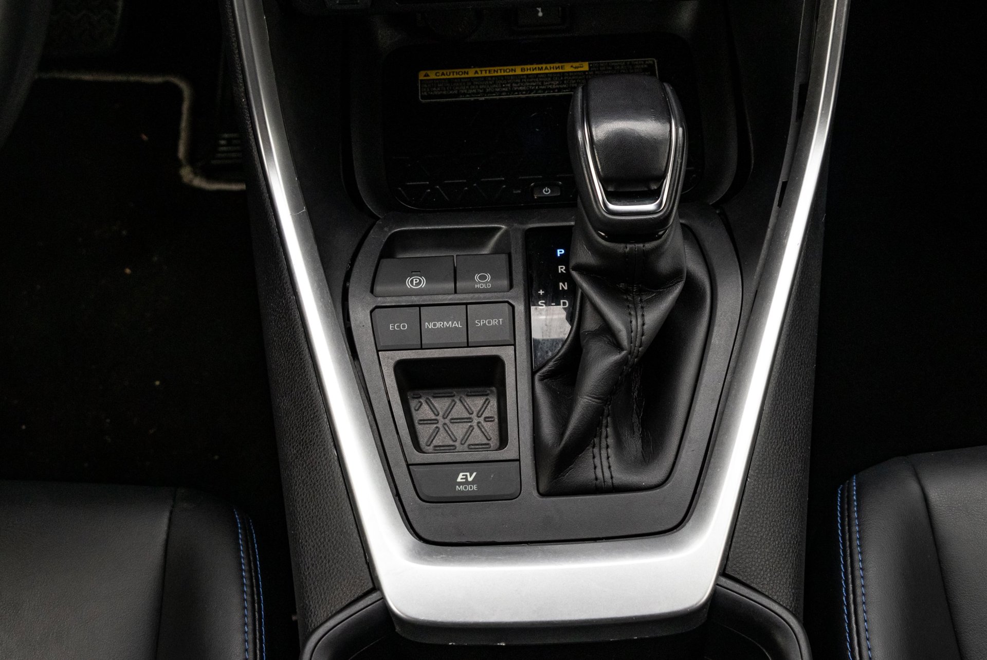 Foto van Toyota Rav4