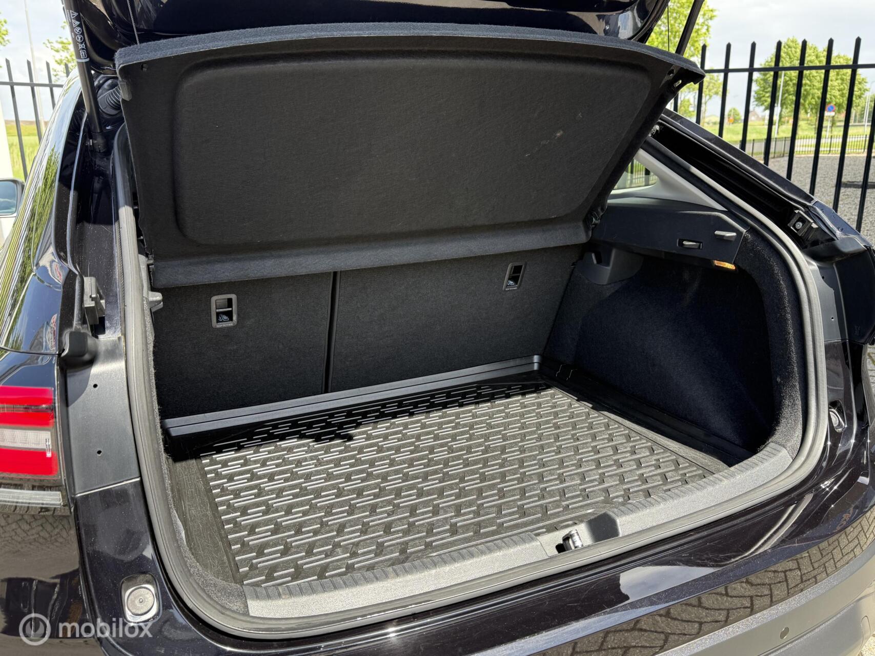 Foto van Volkswagen Taigo