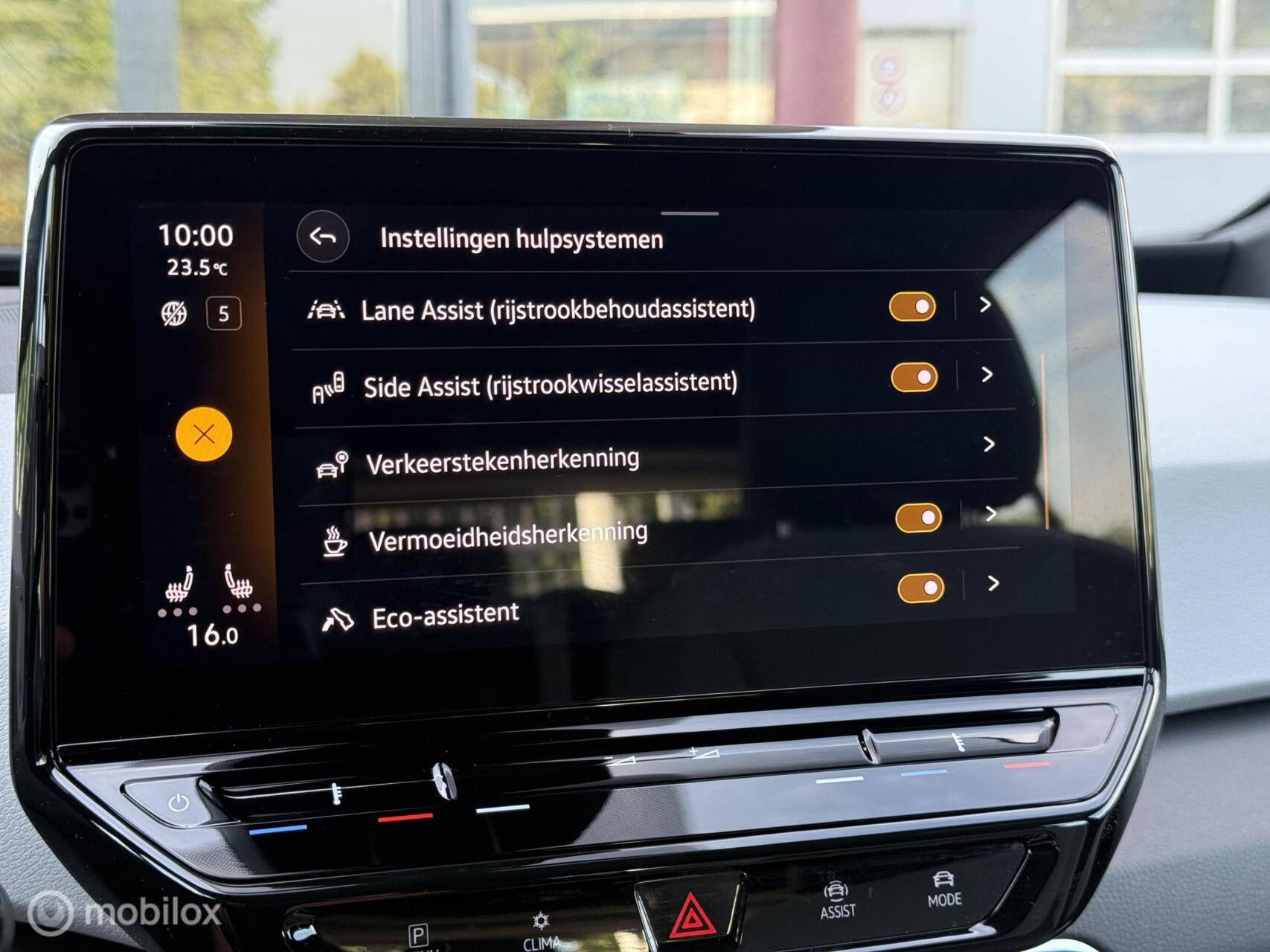 Foto van Volkswagen Id.3 Pro S 150 KW